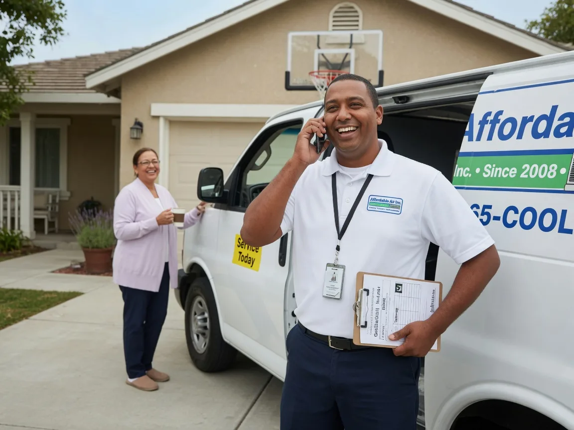 Central Ac Repair Jumpertown, MS FAQs